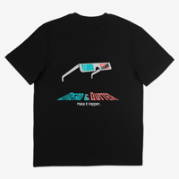 Image 1 of 'Re-Vision' Polariz3D Black