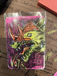 Image 2 of MTG custom TOKEN