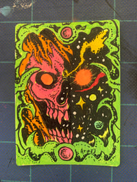 Image 3 of MTG custom TOKEN