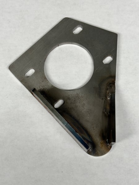 Image of Spindle Quad Motor Mount