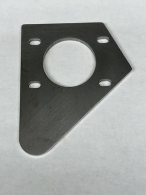 Image of Spindle Quad Motor Mount