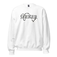Image 3 of Barbed Wire Crewneck