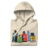 Image 22 of Smells Like Teen Spirit Deux 🌺💄💨 Hoodie