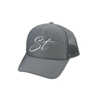 Image 1 of GREY CAP