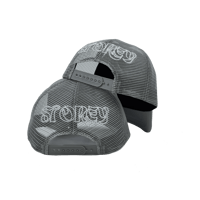 Image 2 of GREY CAP