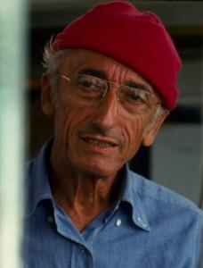 THE BERET (Cousteau Red)