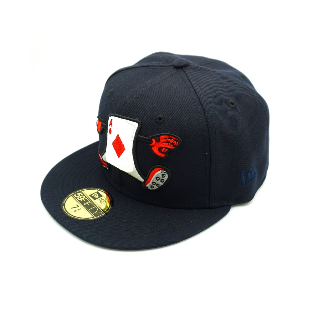 Ace of Diamonds NAVY 59Fifty