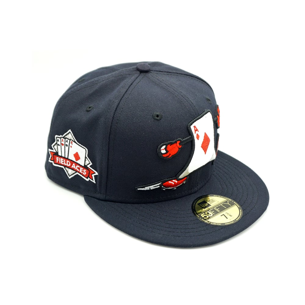 Ace of Diamonds NAVY 59Fifty