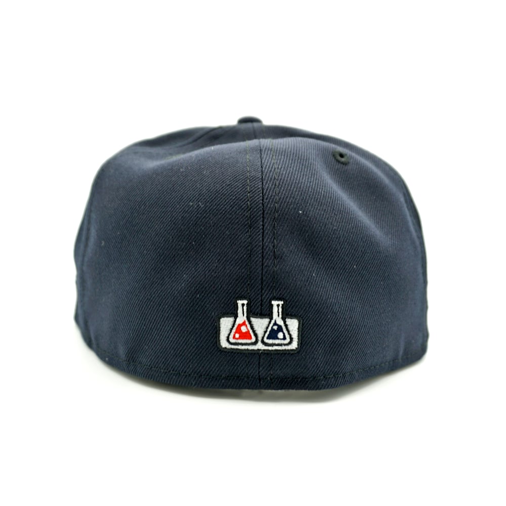 Ace of Diamonds NAVY 59Fifty