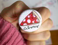 Image 1 of Pizza - Spilla