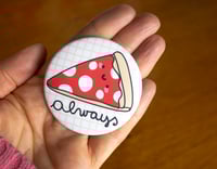 Image 1 of Pizza - Calamita