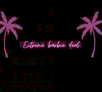 Extreme barbie deal