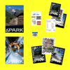 PACK SIMPLE - N°4 + N°5 + N°6