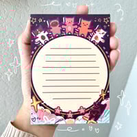 Image 2 of Memo Pads
