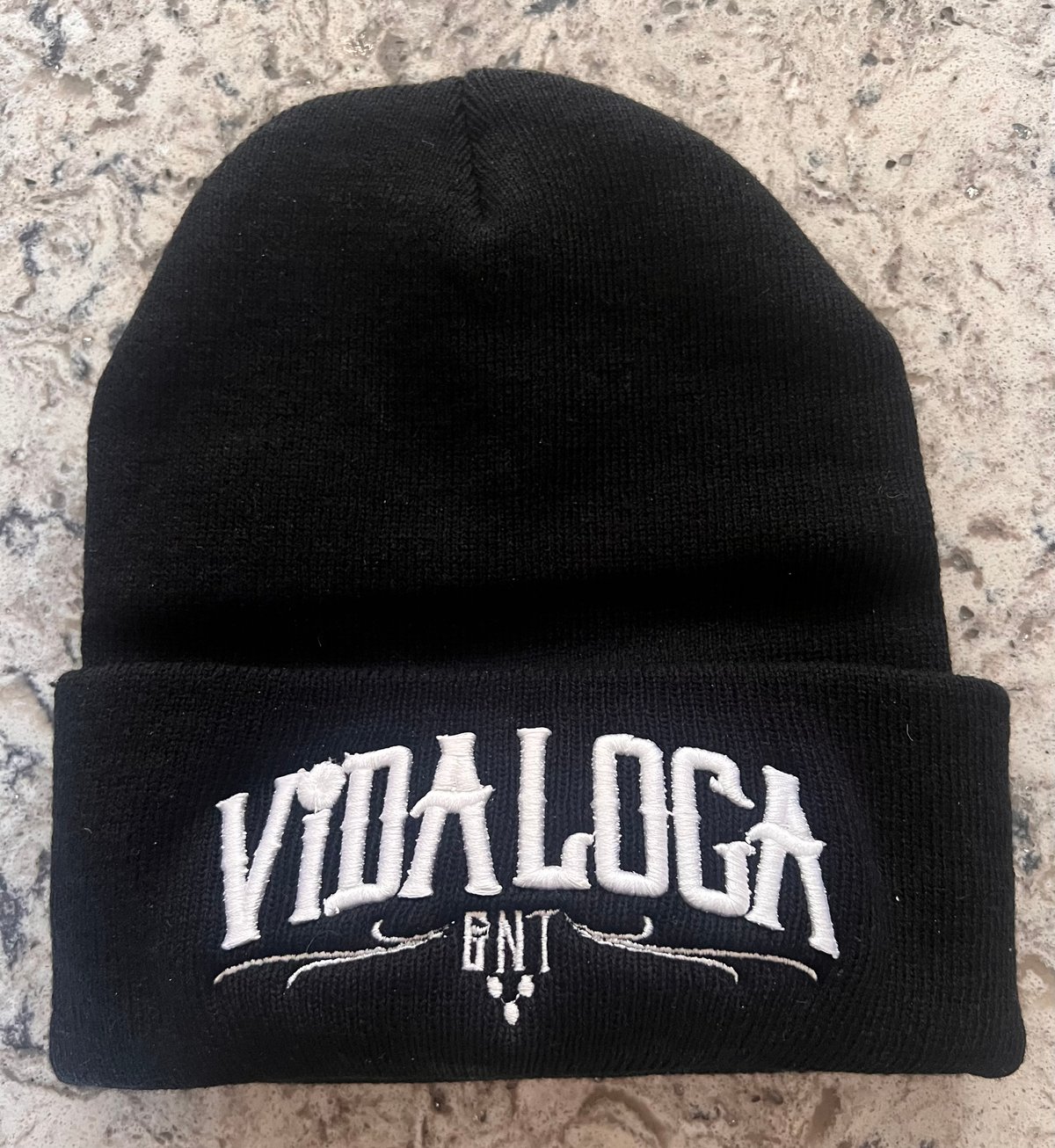 Image of Vida Loca beanie