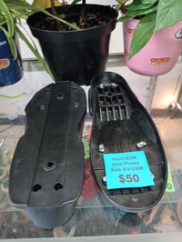 Nimh SSM Soul Plate for size 8/9 shell