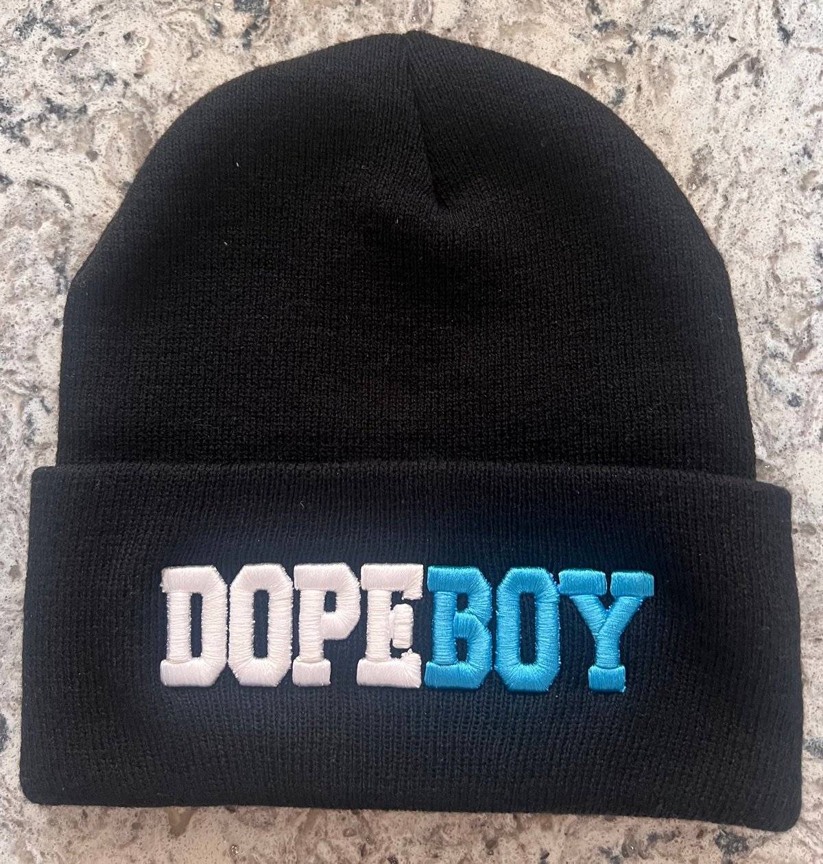 Image of Dopeboy beanie