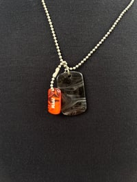 Image 3 of PPFM Dog Tag Necklace