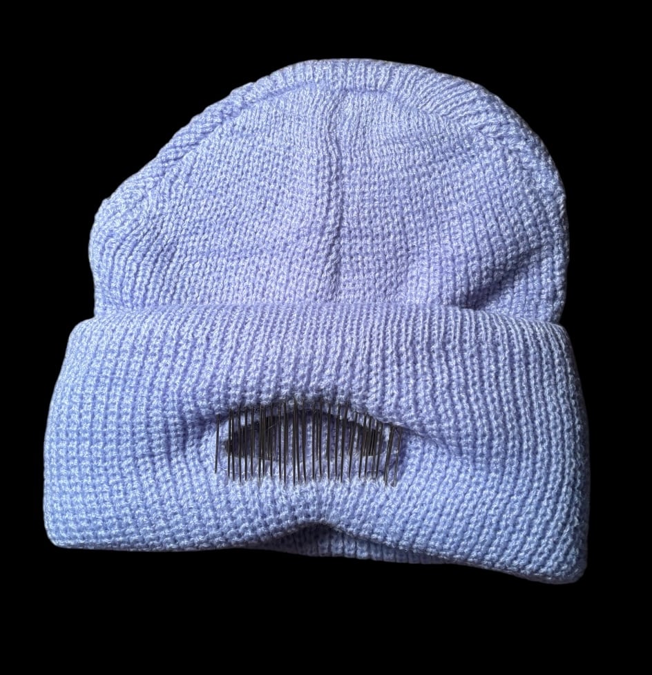 "SHHH" BALACLAVAS