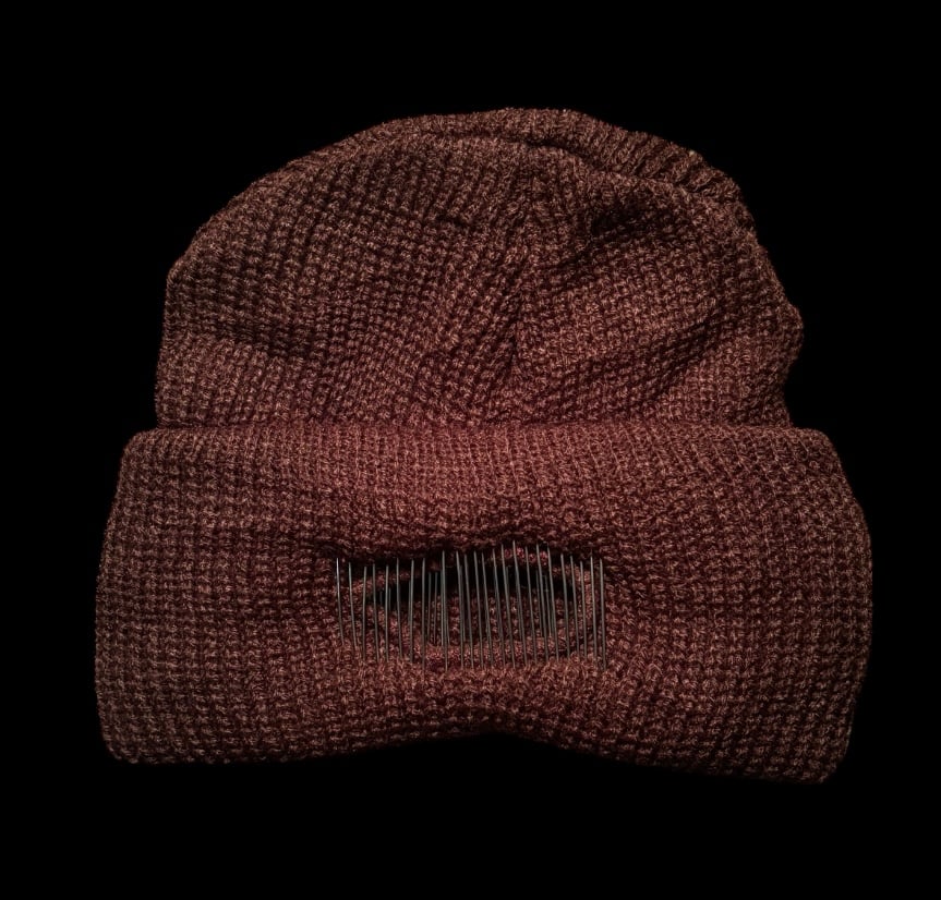 "SHHH" BALACLAVAS