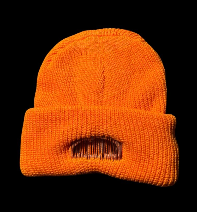 "SHHH" BALACLAVAS