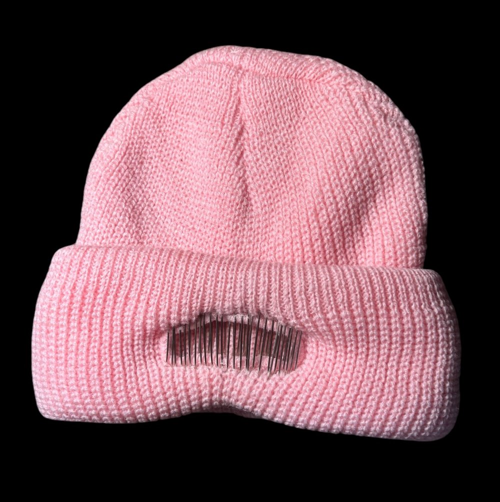 "SHHH" BALACLAVAS