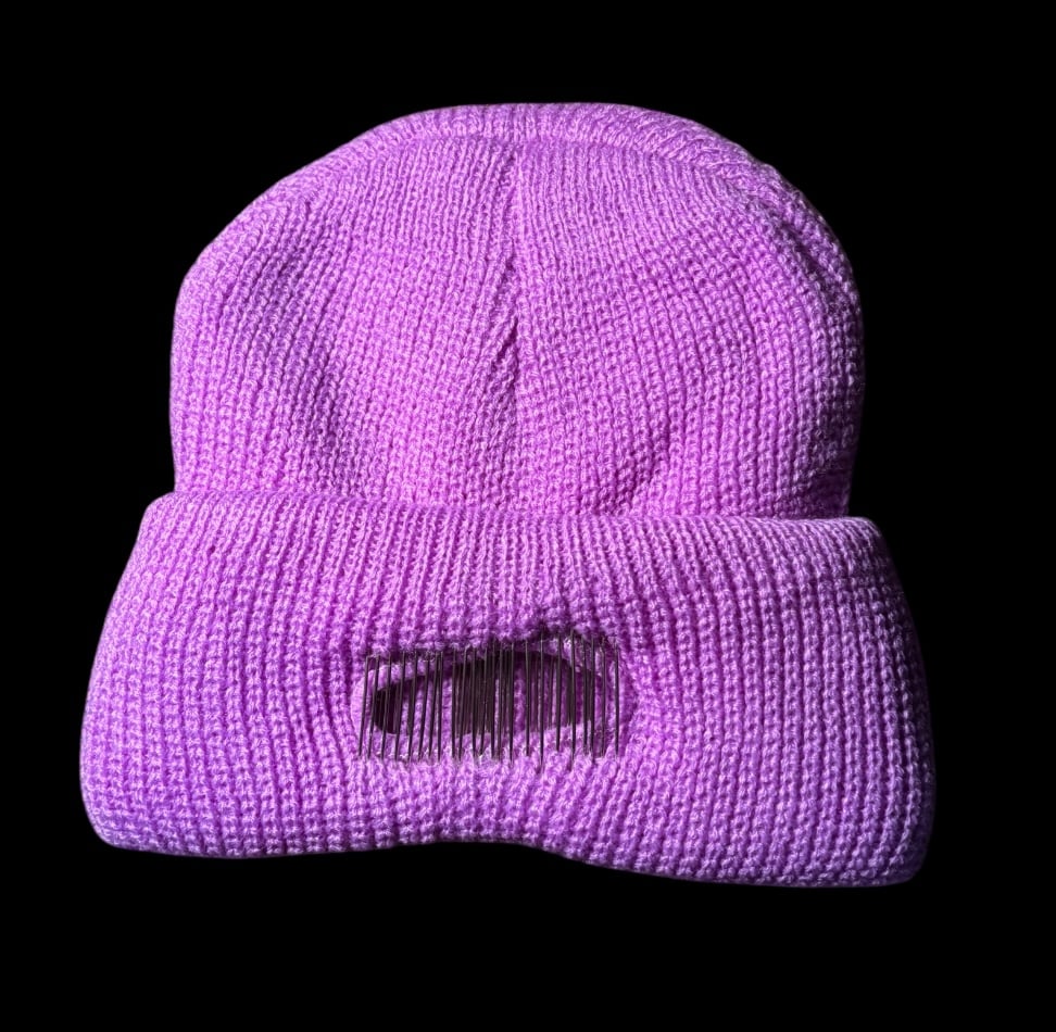 "SHHH" BALACLAVAS