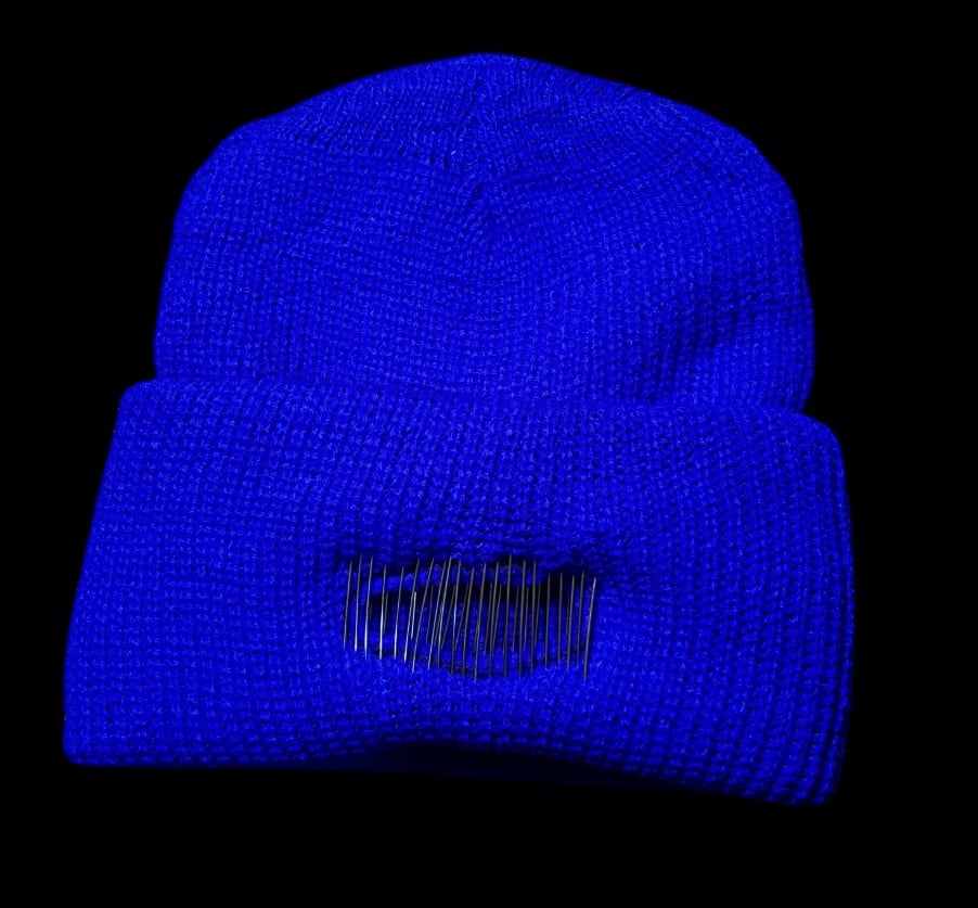"SHHH" BALACLAVAS