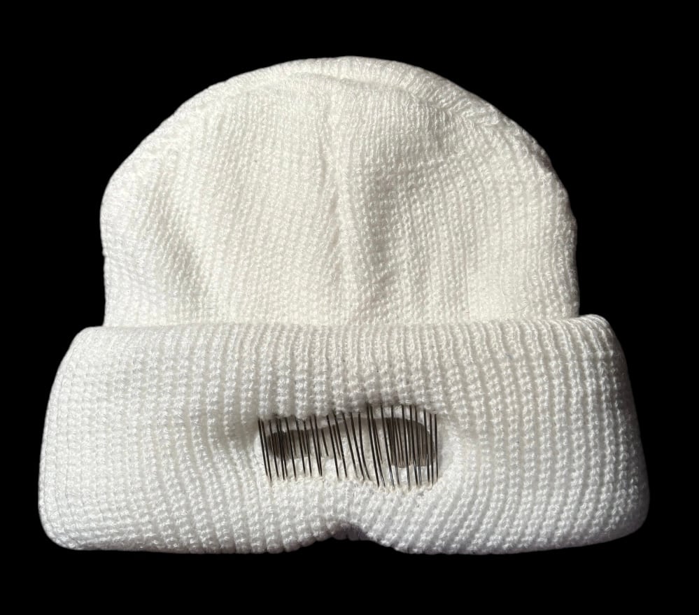 "SHHH" BALACLAVAS