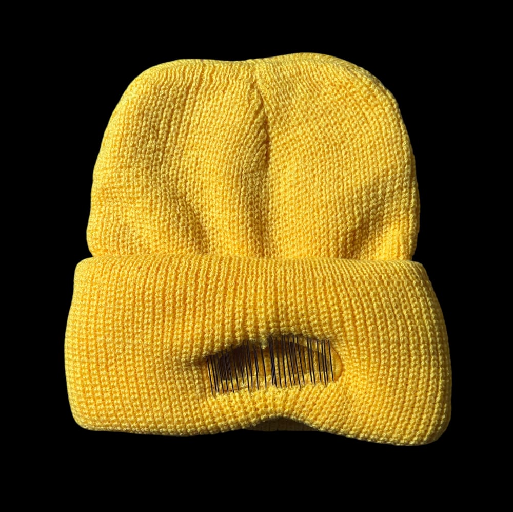 "SHHH" BALACLAVAS