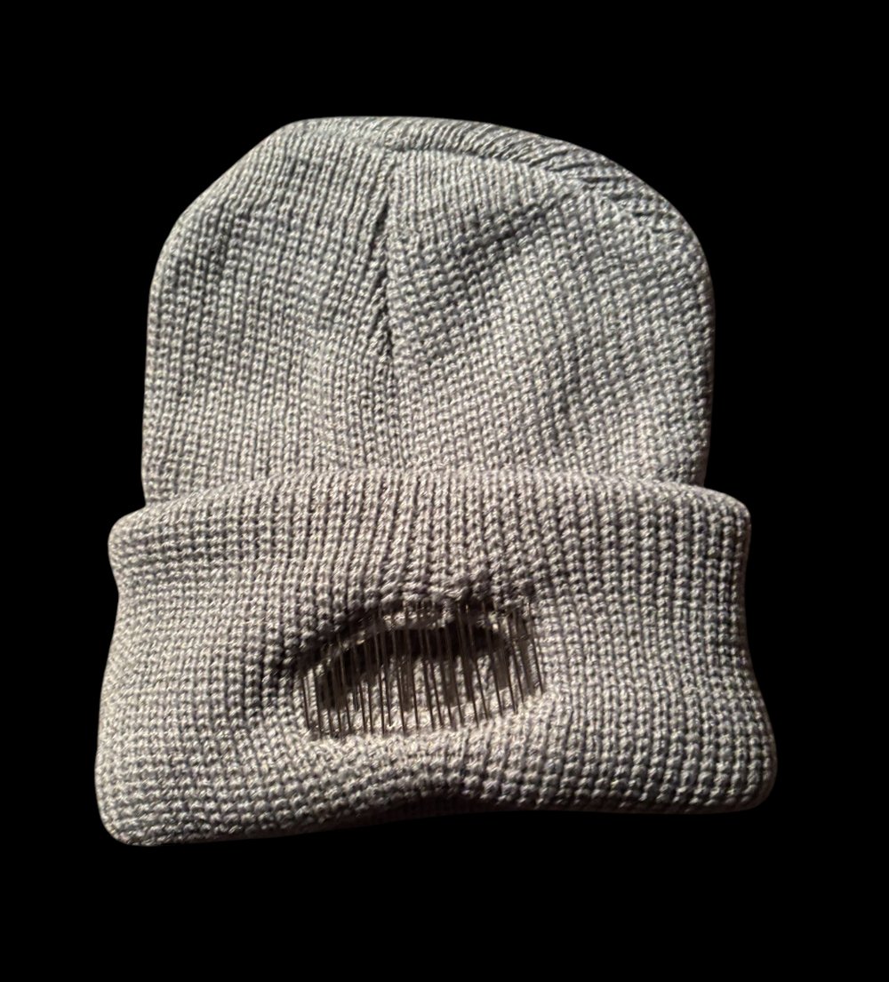 "SHHH" BALACLAVAS