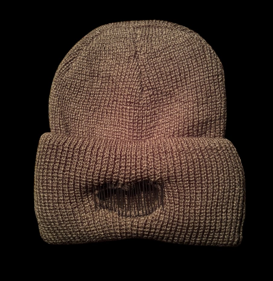 "SHHH" BALACLAVAS