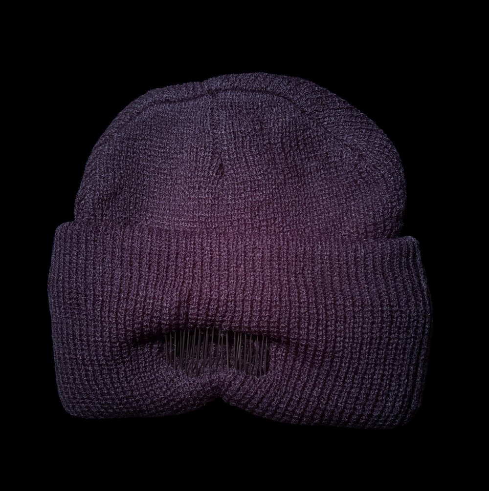 "SHHH" BALACLAVAS