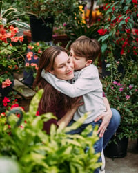 Image 1 of 3/2 Greenhouse Mini Sessions