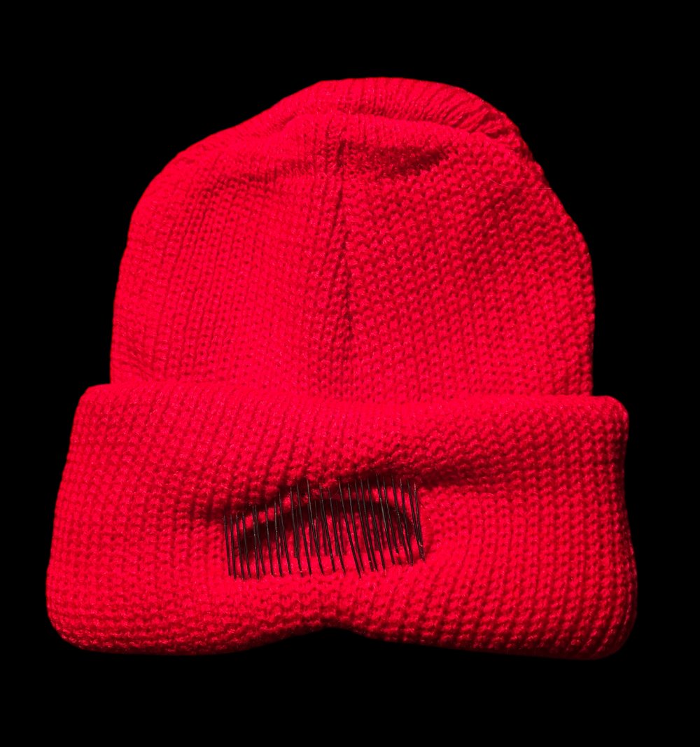 "SHHH" BALACLAVAS