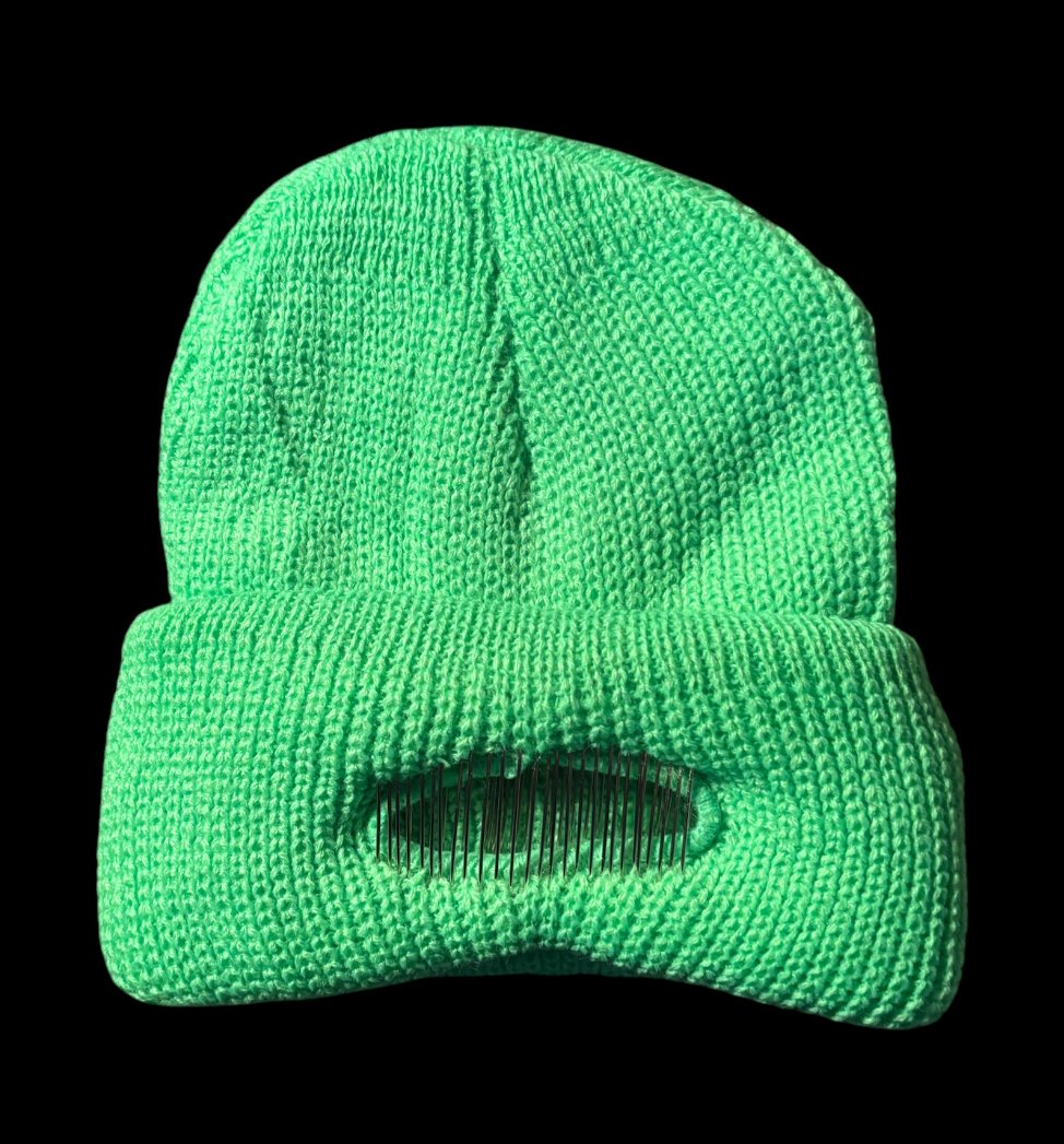 "SHHH" BALACLAVAS