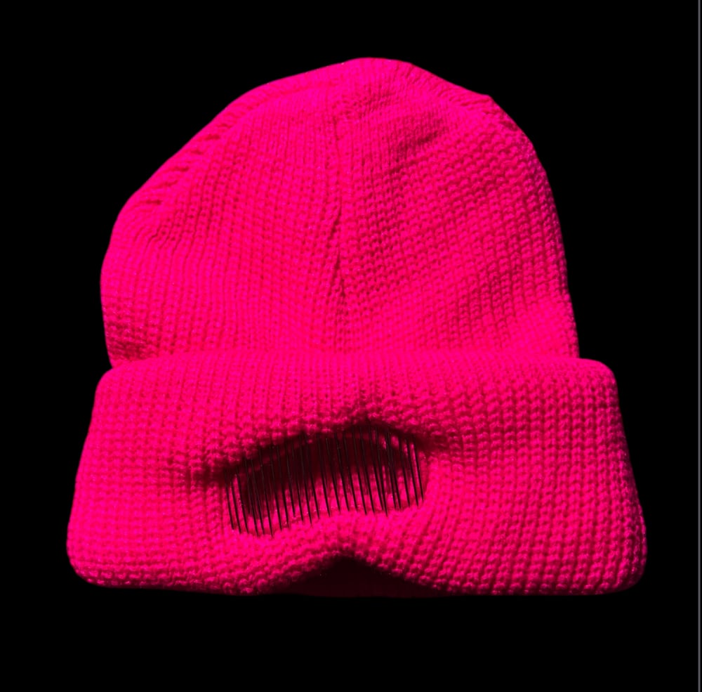 "SHHH" BALACLAVAS
