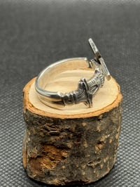 Image 2 of Windmill 1 Ring size 9