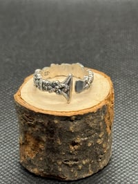 Image 1 of Christmas Presents Ring size 7