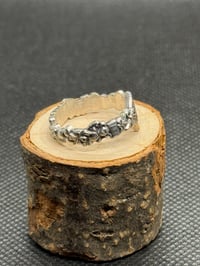 Image 2 of Christmas Presents Ring size 7