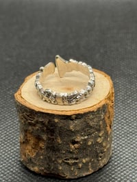 Image 3 of Christmas Presents Ring size 7