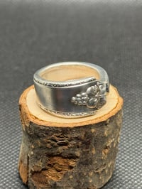 Image 1 of Bells Ring size 9