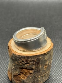 Image 2 of Bells Ring size 9
