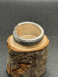Image 3 of Bells Ring size 9