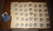 Image of Paint them Silver CD "limited edition"