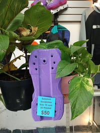 Salomon Soulplates 3D Printed Size 10