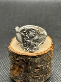 Image 1 of Acorn Ring size 9