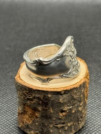 Image 2 of Acorn Ring size 9