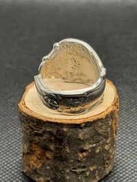 Image 3 of Acorn Ring size 9
