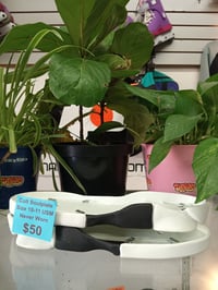 Razors Cult Soul Plate Size 10/11